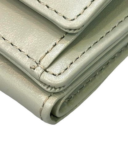 ヴィヴィアンウエストウッド 三つ折り財布 レディース Vivienne Westwood