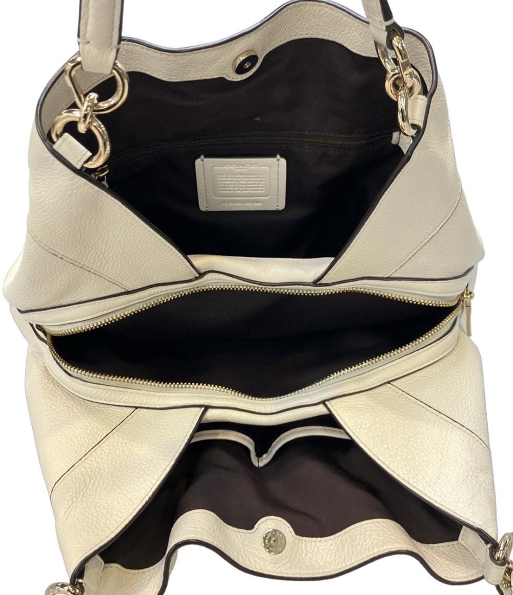 コーチ トートバッグ ショルダーバッグ 肩掛け F57545 レディース COACH