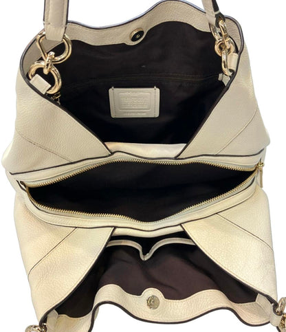 コーチ トートバッグ ショルダーバッグ 肩掛け F57545 レディース COACH