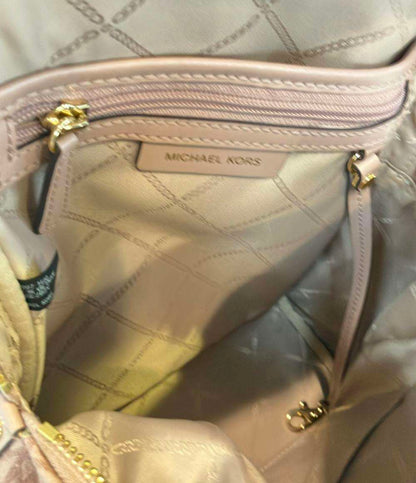 マイケルコース リュック デイパック ロゴ レディース MICHAEL KORS