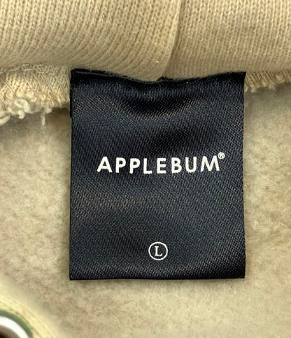 アップルバム プルオーバーパーカー メンズ SIZE L (L) APPLEBUM