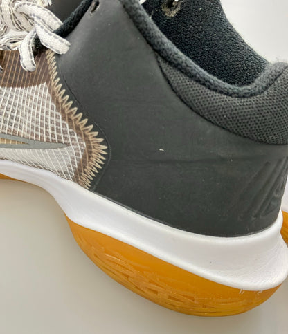 NIKE ミドルカットスニーカー カイリー フライトラップ 4 EP CT1973-006 メンズ SIZE 24.5 (XS) ナイキ