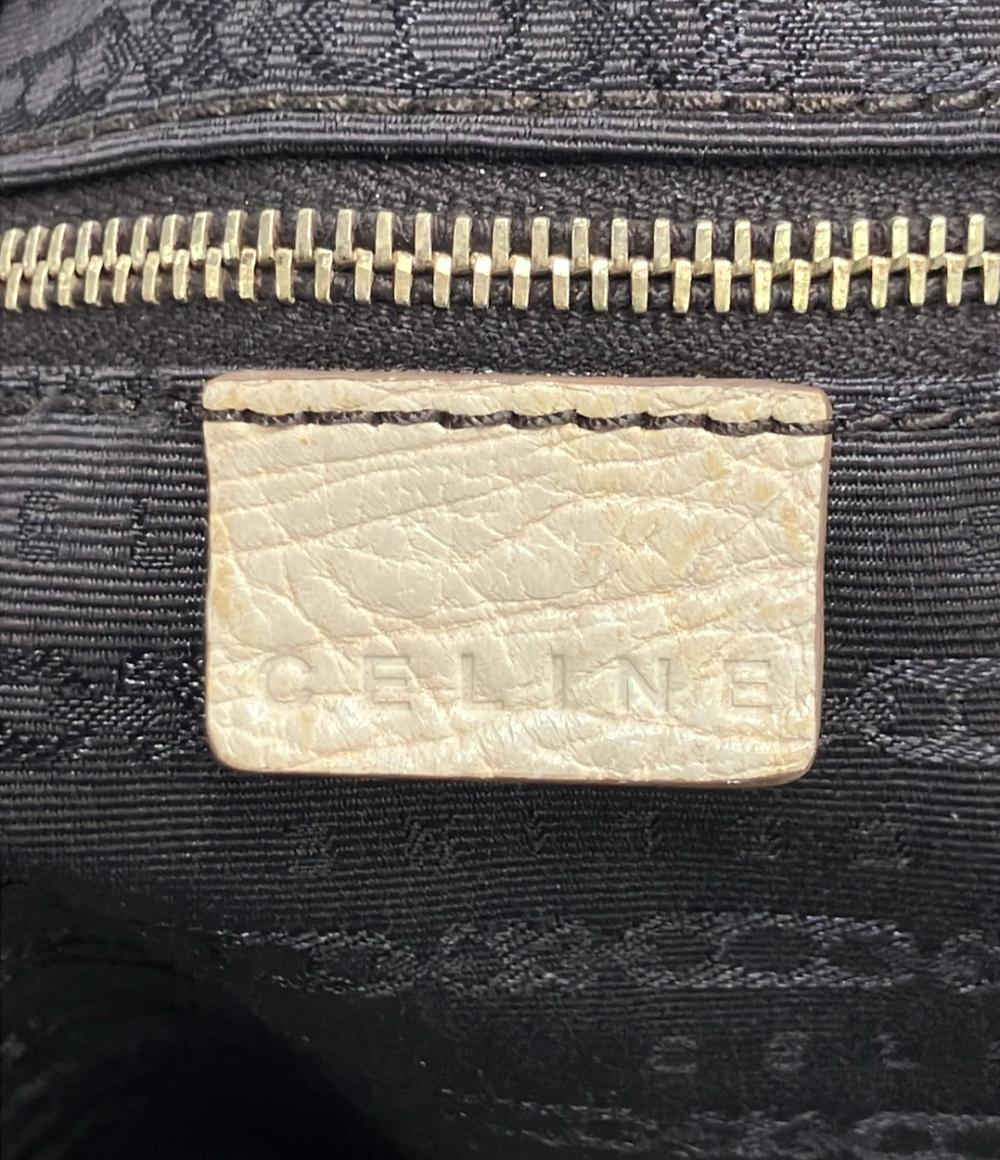 セリーヌ ハンドバッグ トートバッグ レザー レディース CELINE