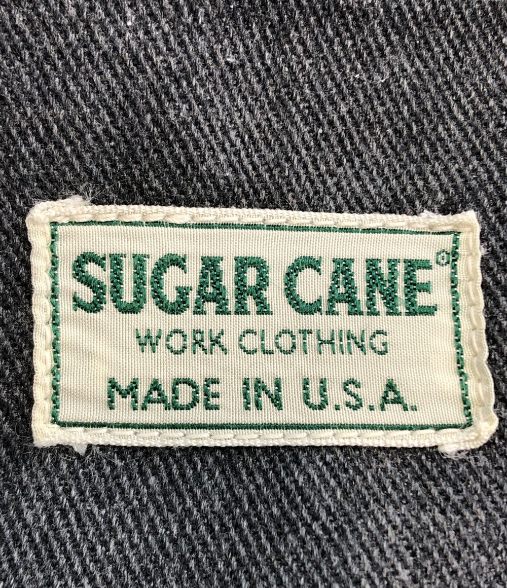 シュガーケーン  シンチバック ペインターパンツ ジーンズ      メンズ SIZE L (L) SUGAR CANE