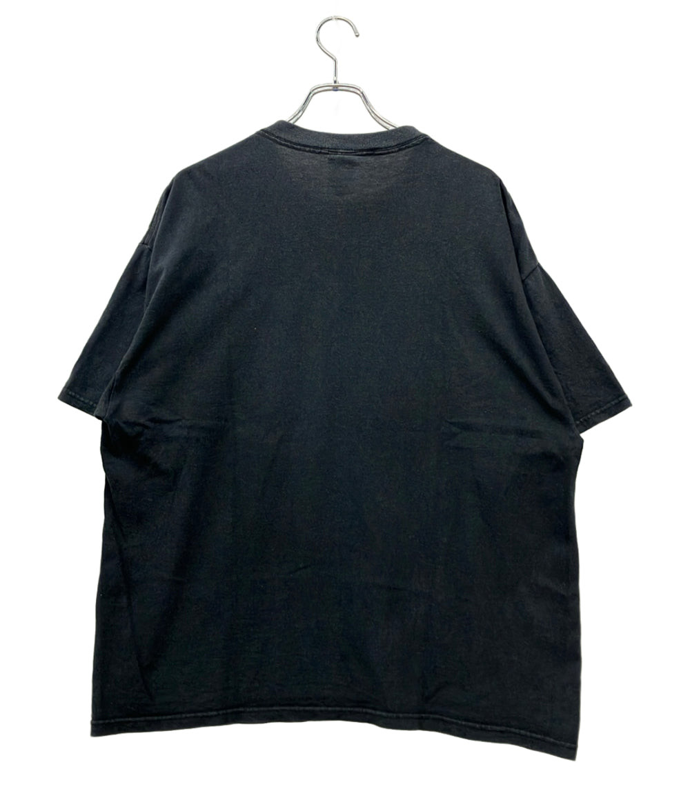 DELTA 半袖Tシャツ 2001 コピーライト  シンプソンズ シックスセンス メンズ SIZE XL デルタ