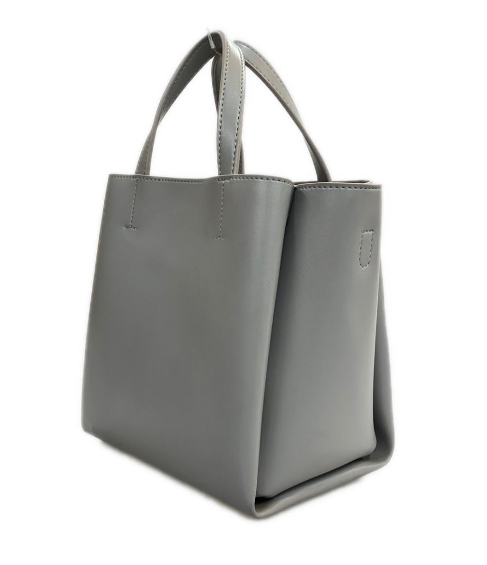 ナノユニバース 2wayハンドバック ショルダーバッグ 斜め掛け レディース nano universe