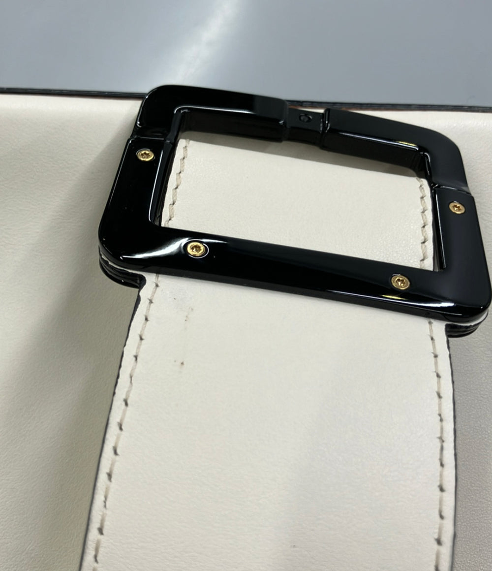 BALLY ハンドバッグ ショルダーバッグ 2WAY 斜め掛け レザー レディース バリー