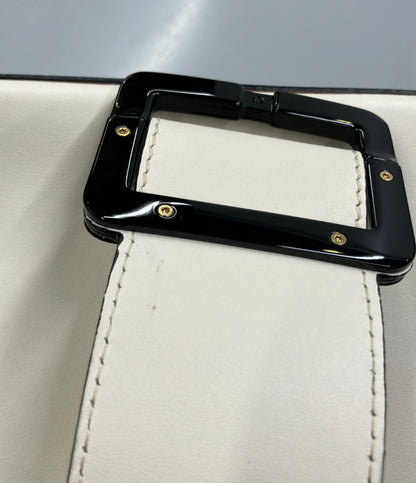 BALLY ハンドバッグ ショルダーバッグ 2WAY 斜め掛け レザー レディース バリー