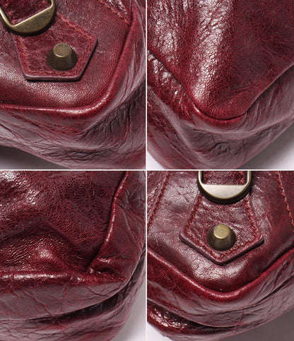 BALENCIAGA 2way ハンドバッグ ショルダーバッグ 肩掛け レディース バレンシアガ