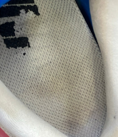 NIKE ローカットスニーカー ランニングシューズ ルナグライド6 654434-101 レディース SIZE 23.5 ナイキ