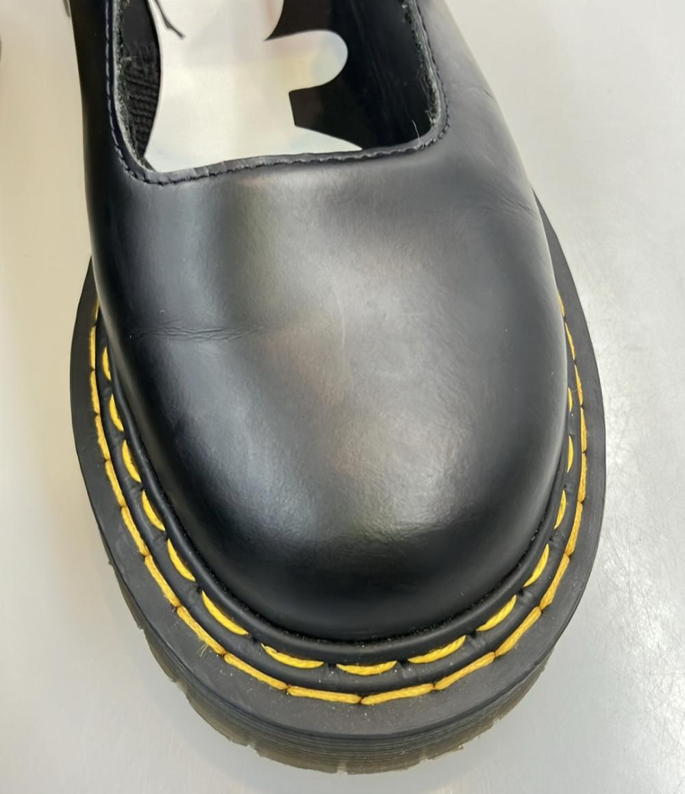 Dr.Martens メリージェーン シューズ × HEAVEN BY MARC JACOBS