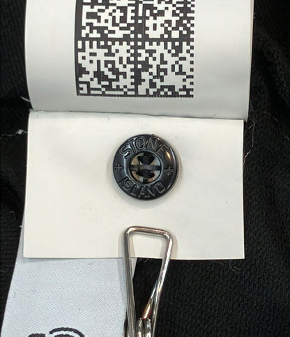 美品 STONE ISLAND 長袖スウェットシャツ L1S156100064 メンズ SIZE XXL ストーンアイランド