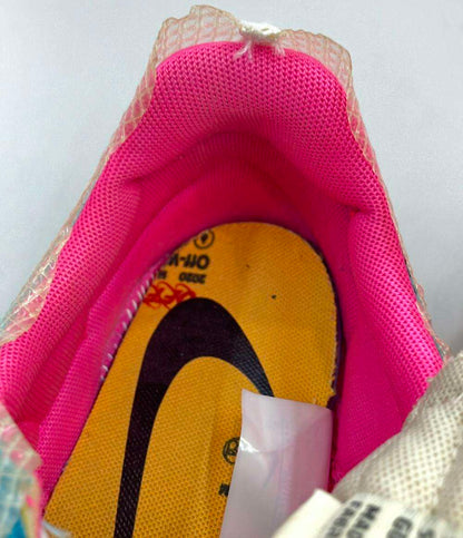 ナイキ ローカットスニーカー × Off-White WMNS VAPOR STREET CD8178-400 レディース SIZE 26.0 (XL) NIKE