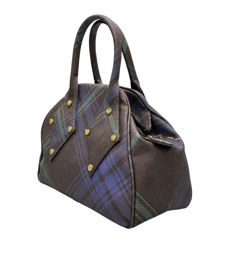 美品 Vivienne Westwood ハンドバッグ レディース ヴィヴィアンウエストウッド