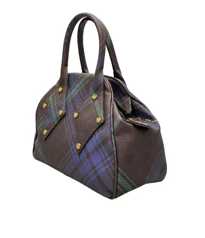 美品 Vivienne Westwood ハンドバッグ レディース ヴィヴィアンウエストウッド