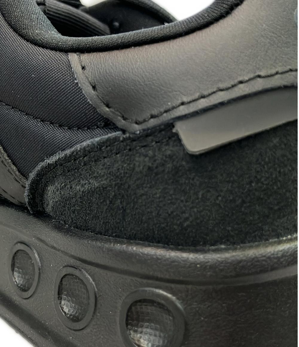 美品 adidas ローカットスニーカー ラン 84 M IH1307 メンズ SIZE 27.0 (L) アディダス
