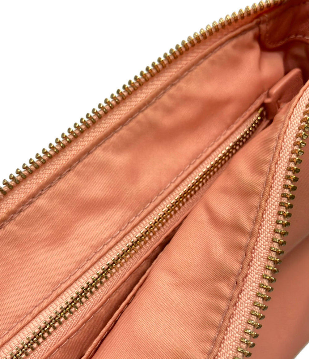 Paul Smith 2way ハンドバッグ ショルダーバッグ 斜め掛け レディース ポール・スミス