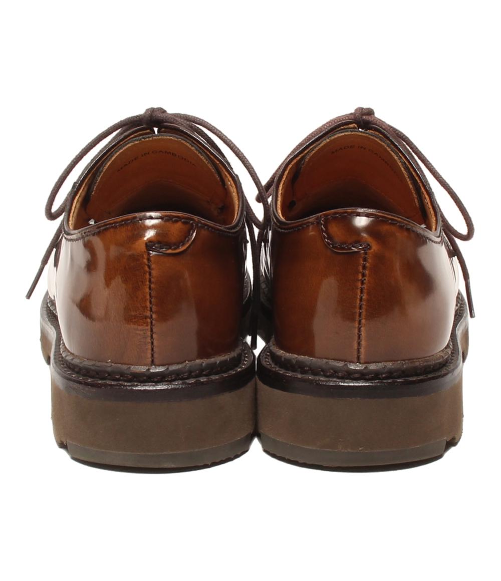 リーガル プレーントゥシューズ レディース SIZE 23.0 (M) REGAL