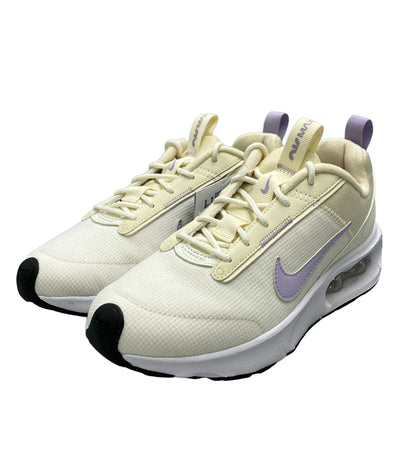 美品 NIKE ローカットスニーカー エア マックス INTRLK ライト DX3705-103 レディース SIZE 22.5 ナイキ