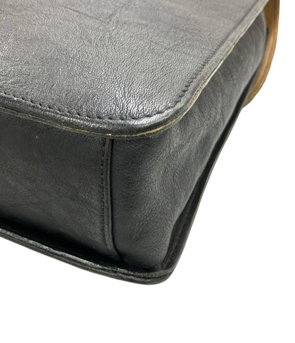 CATTIO ブリーフケース ビジネスバッグ 牛革 メンズ カッティオ