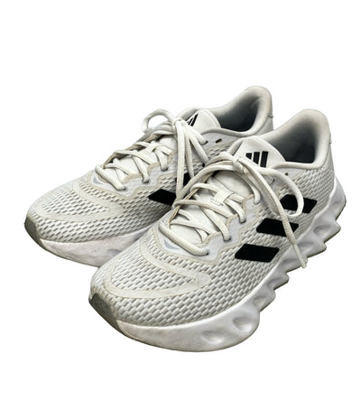 adidas ローカットスニーカー スイッチ ラン ランニング IF5732 レディース SIZE 24.5 アディダス
