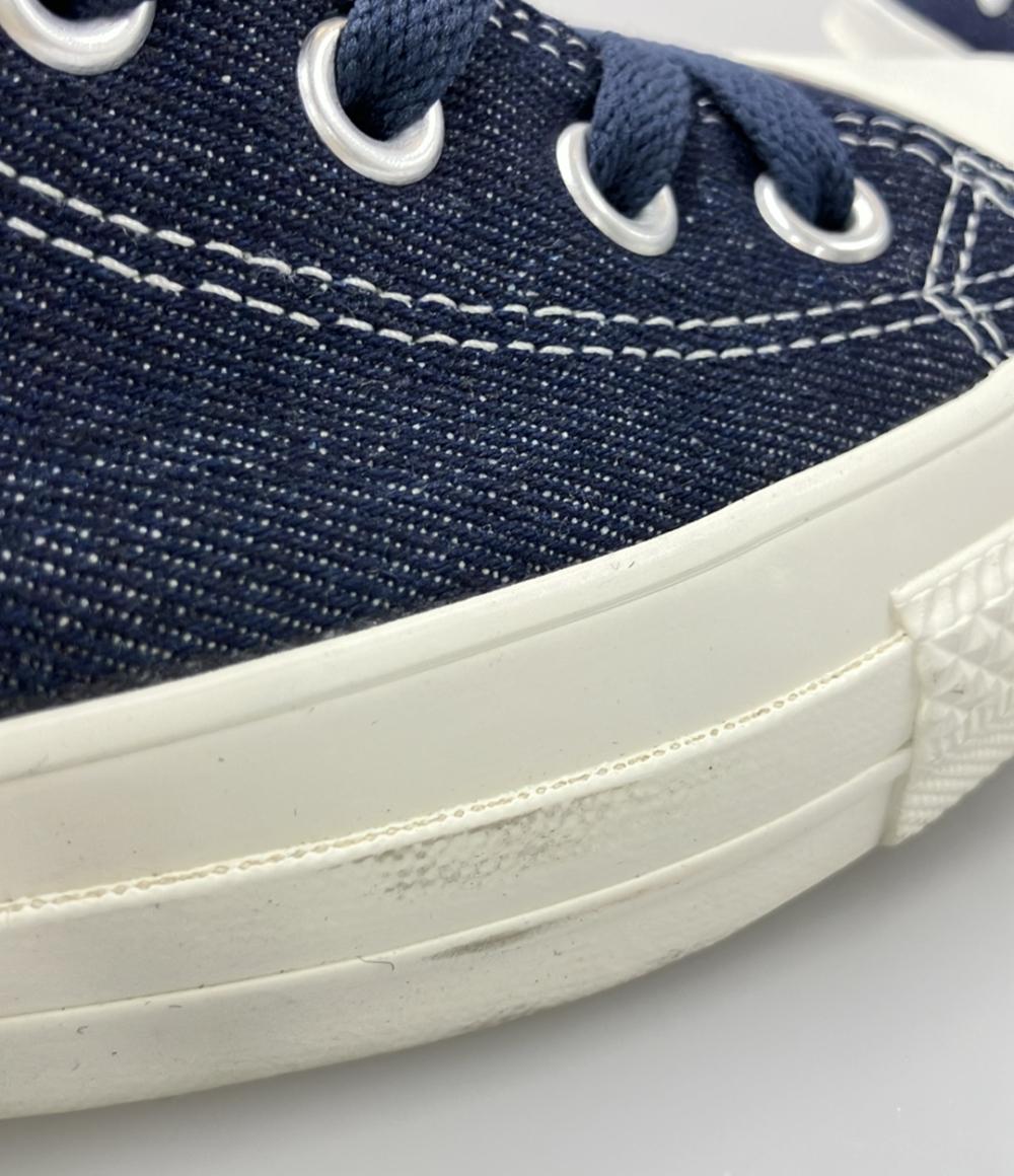 CONVERSE ハイカットスニーカー 花柄 メンズ SIZE 26.5 (M) コンバース