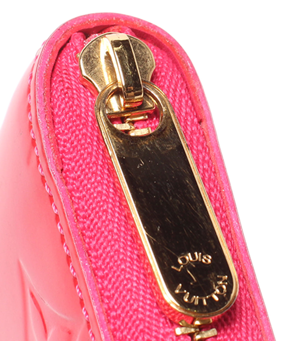 LOUIS VUITTON コインケース カードケース ジッピー コイン パース