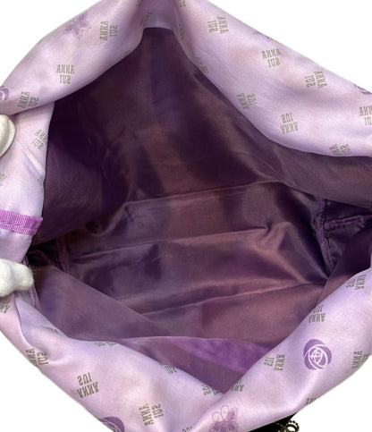 ANNA SUI トートバッグ レディース アナスイ