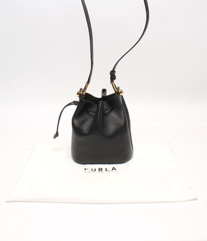 美品 フルラ ショルダーバッグ 肩掛け 斜め掛け レディース Furla