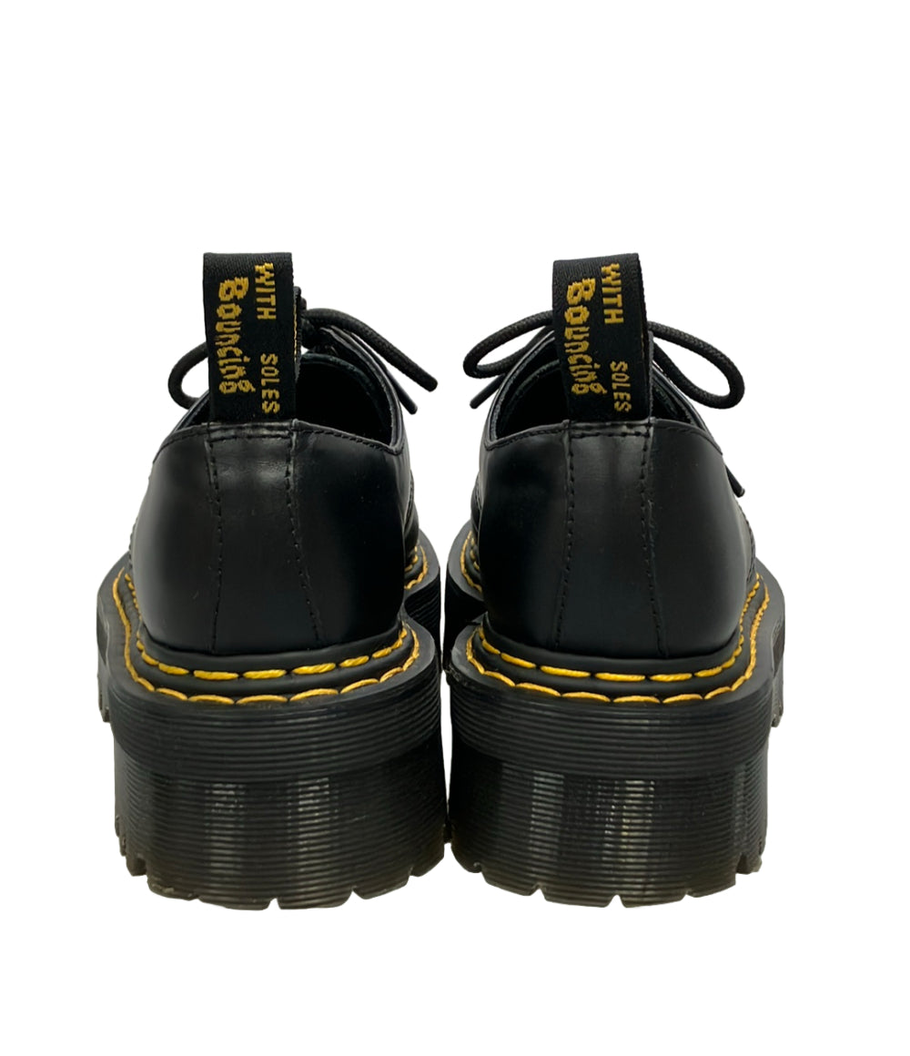 Dr.Martens レースアップシューズ 厚底 レディース SIZE 5 (24cm) ドクターマーチン