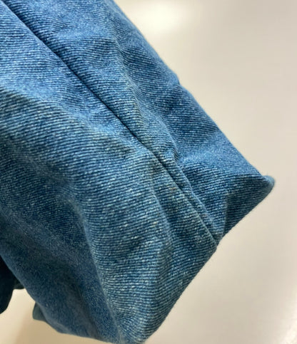 Kitamura K2 トートバッグ デニム レディース キタムラ K2