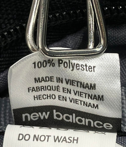美品 NEW BALANCE リュック メンズ レディース ニューバランス