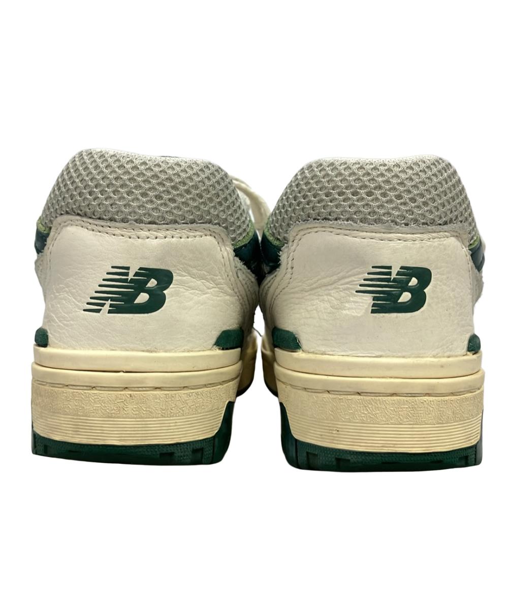 NEW BALANCE ローカットスニーカー BB550CPE レディース SIZE 23.0 ニューバランス