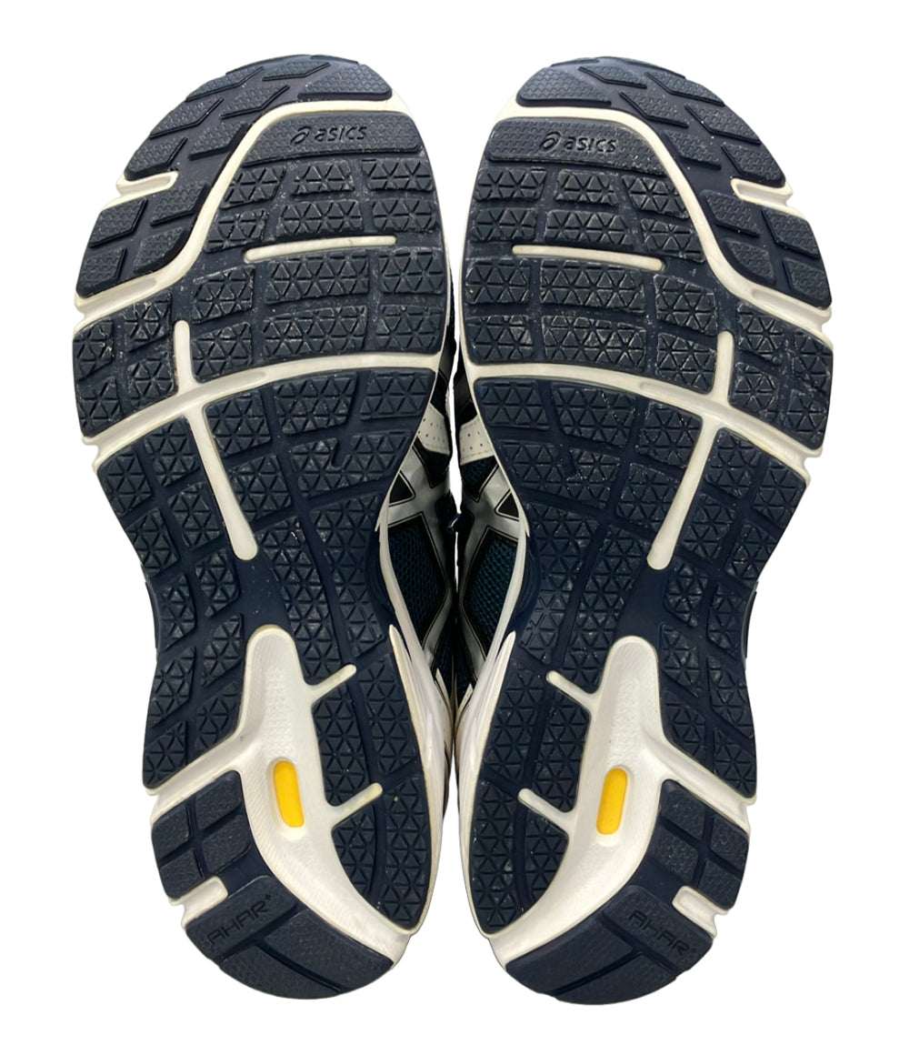 asics ローカットスニーカー ランニングシューズ ROADJOG 7 TJG132 メンズ SIZE 27.5 アシックス