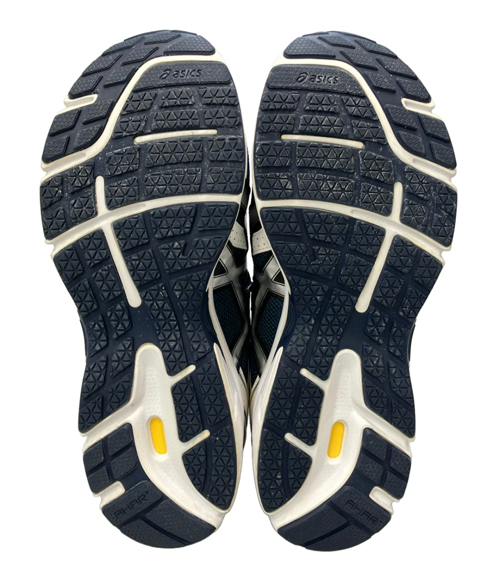 asics ローカットスニーカー ランニングシューズ ROADJOG 7 TJG132 メンズ SIZE 27.5 アシックス