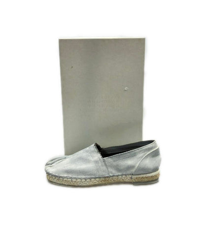 メゾン マルジェラ スリッポン 足袋 エスパドリーユ レディース SIZE 36 (M) Maison Margiela