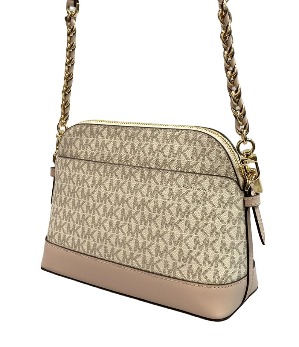 マイケルコース ショルダーバッグ 斜め掛け レディース MICHAEL KORS