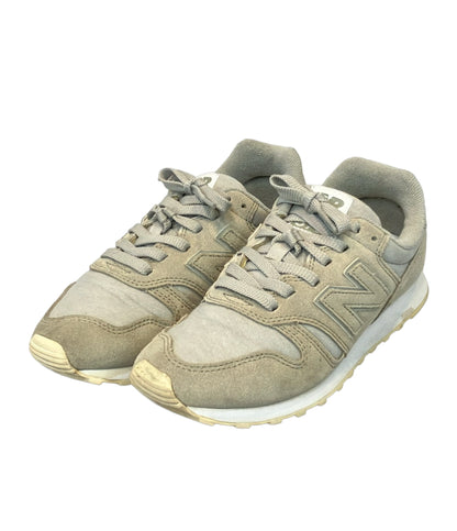 NEW BALANCE ローカットスニーカー WL373WTA レディース SIZE 23.5 ニューバランス