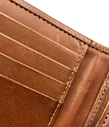 TSUCHIYA KABAN 二つ折り財布 メンズ ツチヤカバン