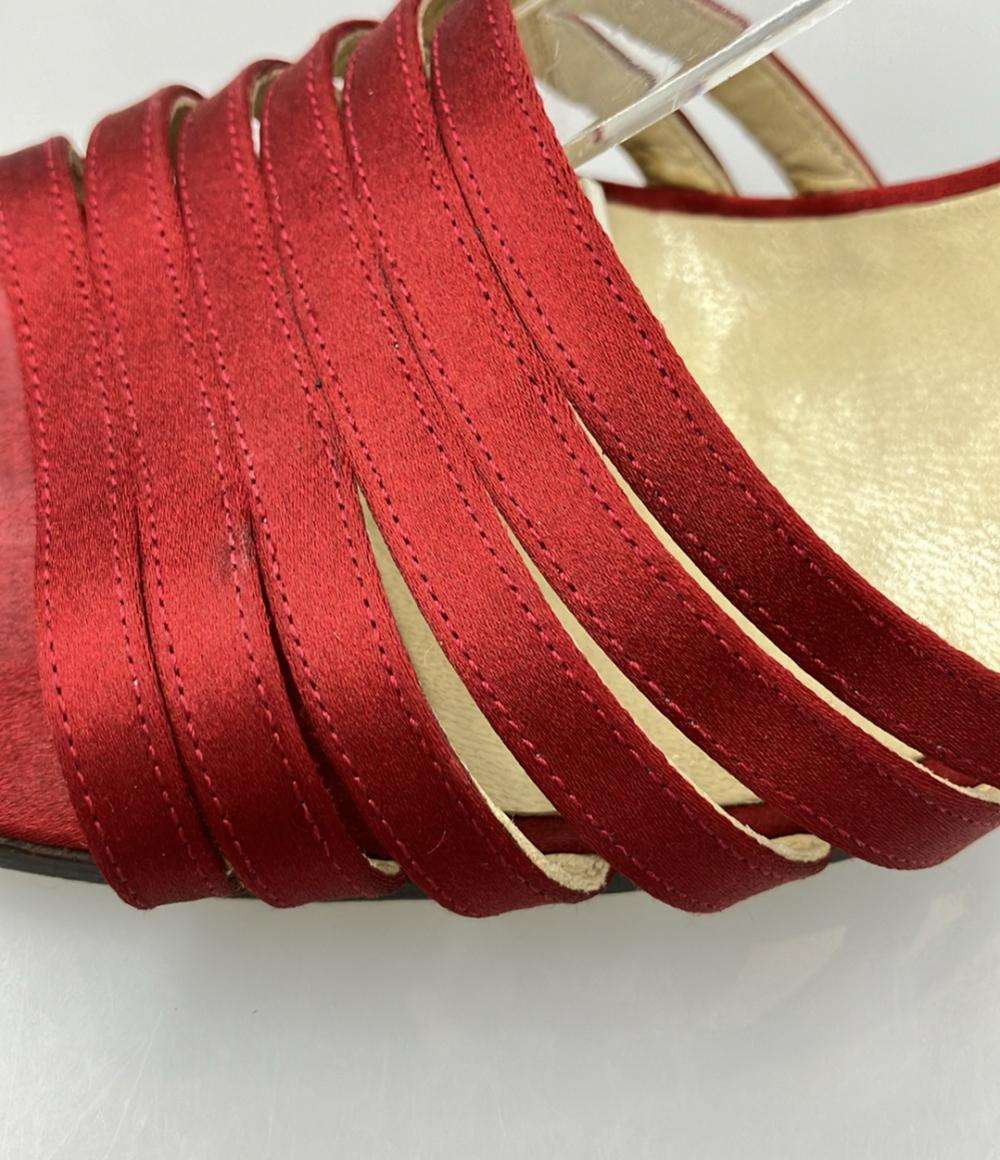 ボッテガベネタ サンダル レディース SIZE 36 (M) BOTTEGAVENETA