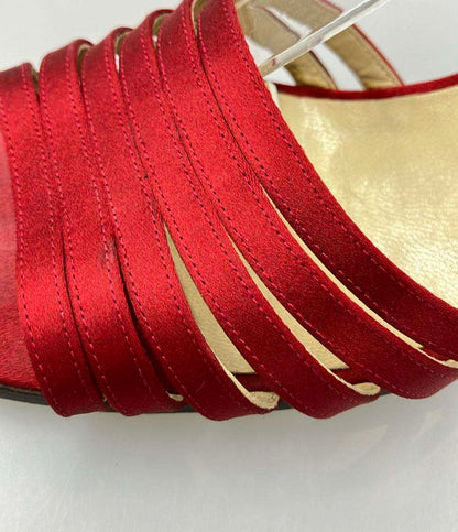 ボッテガベネタ サンダル レディース SIZE 36 (M) BOTTEGAVENETA