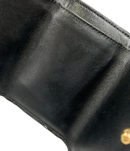 Chloe 三つ折り財布 Wホック レディース クロエ
