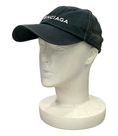 バレンシアガ キャップ レディース SIZE L 58 BALENCIAGA