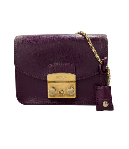 FURLA ショルダーバッグ 斜め掛け レディース フルラ