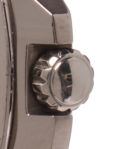CITIZEN 腕時計 電波ソーラー アテッサ ATTESA ソーラー ブラック H110-T016308 メンズ シチズン