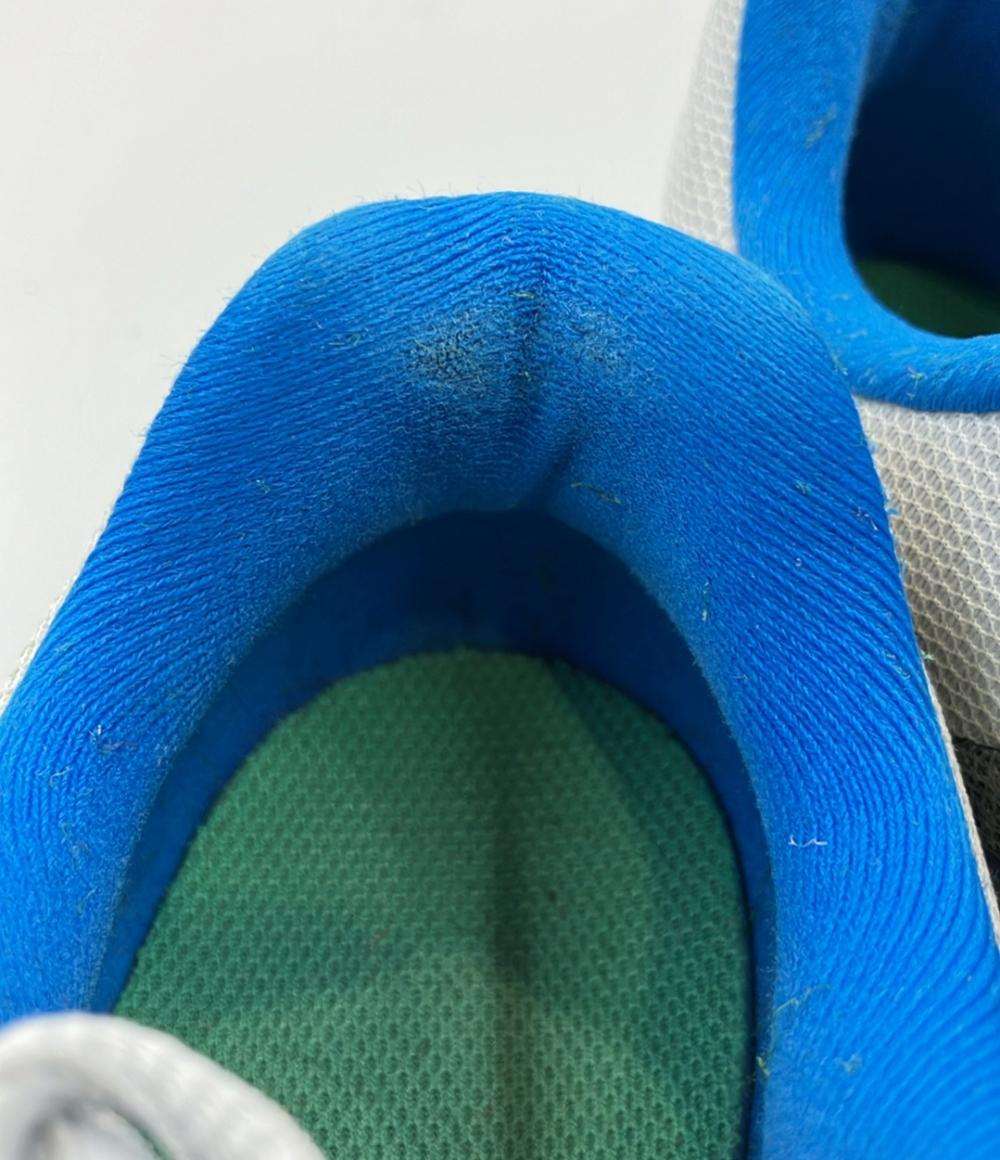 NIKE ローカットスニーカー レボリューション 6 NN GS DD1096-008 キッズ SIZE 24.0 (M) ナイキ