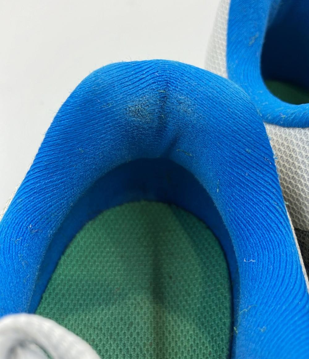 NIKE ローカットスニーカー レボリューション 6 NN GS DD1096-008 キッズ SIZE 24.0 (M) ナイキ