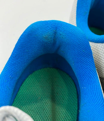 NIKE ローカットスニーカー レボリューション 6 NN GS DD1096-008 キッズ SIZE 24.0 (M) ナイキ