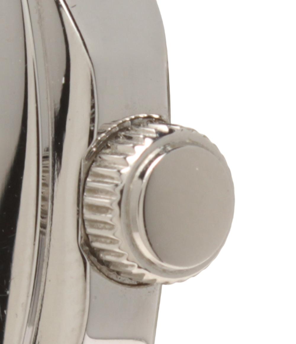 マークバイマークジェイコブス 腕時計 ミスマークウィリアム クオーツ ホワイト MBM1149 メンズ MARC BY MARC JACOBS