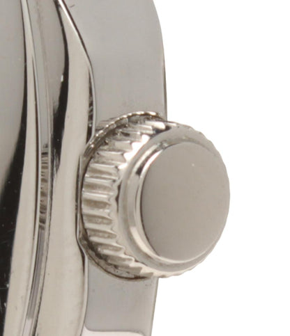 マークバイマークジェイコブス 腕時計 ミスマークウィリアム クオーツ ホワイト MBM1149 メンズ MARC BY MARC JACOBS